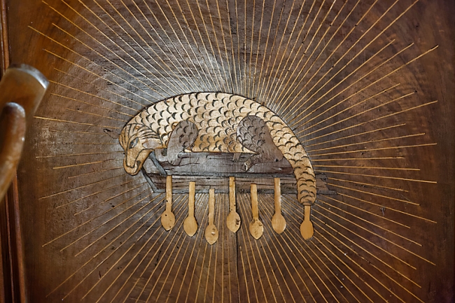 Chartreuse de Valbonne-061